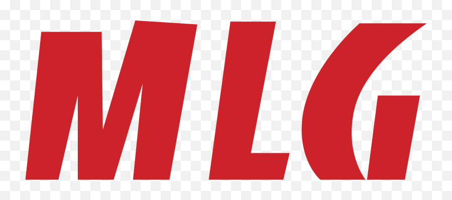 Mlg Logo Png Transparent Svg Vector - Major League Gaming,Mlg Png