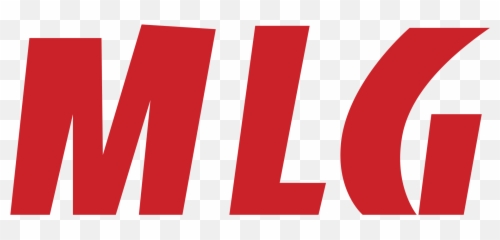 Mlg Logo Png Transparent Svg Vector - Major League Gaming,Mlg Png