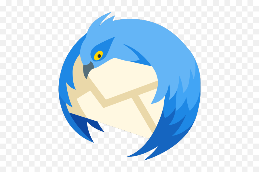 Thunderbird Extensions - Thunderbird Png,Thunderbird Icon