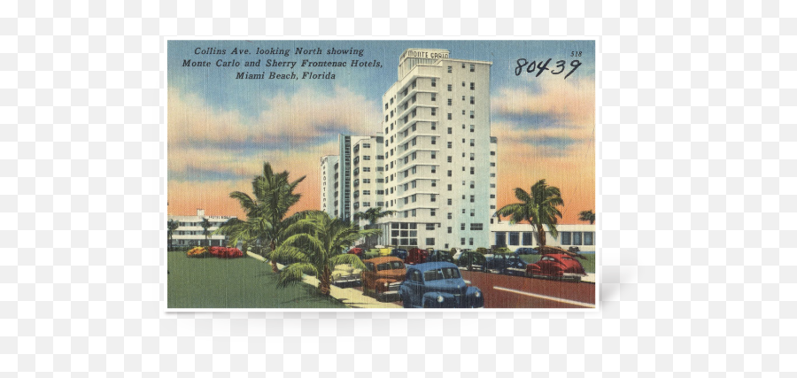 Fisher Brothers - Palm Trees Png,Icon Condominium Miami