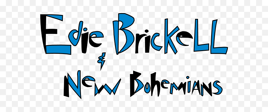 Edie Brickell New Bohemians - Dot Png,Icon Brickell Logo