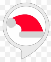 Amazoncom Santa Facts For Kids Alexa Skills - Dot png