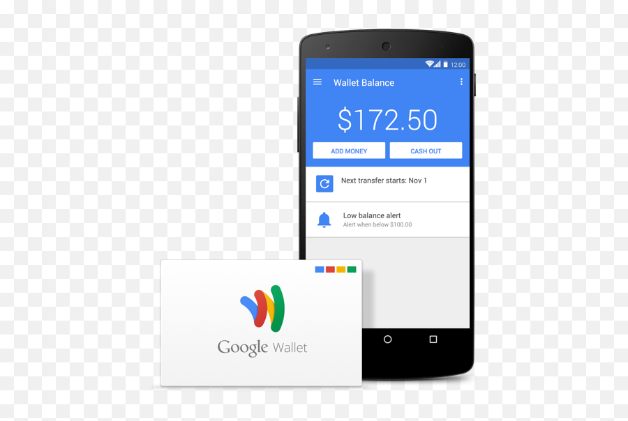 Wallet - 9to5google Google Wallet Gift Card Png,Wells Fargo Desktop Icon