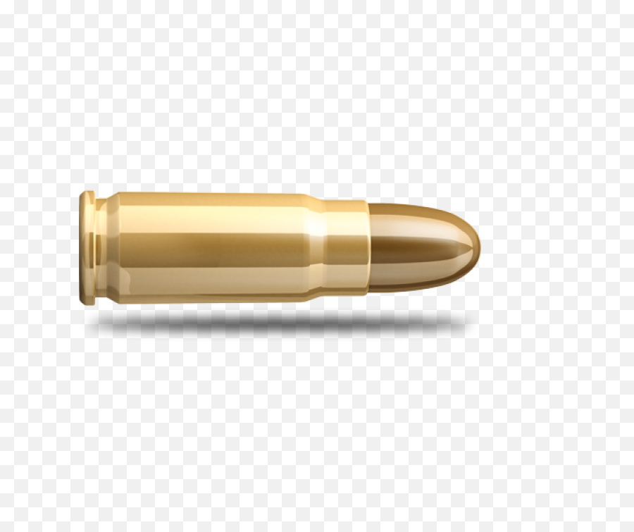 Bullets Png Image - Bullet Hd Png,Bullets Transparent
