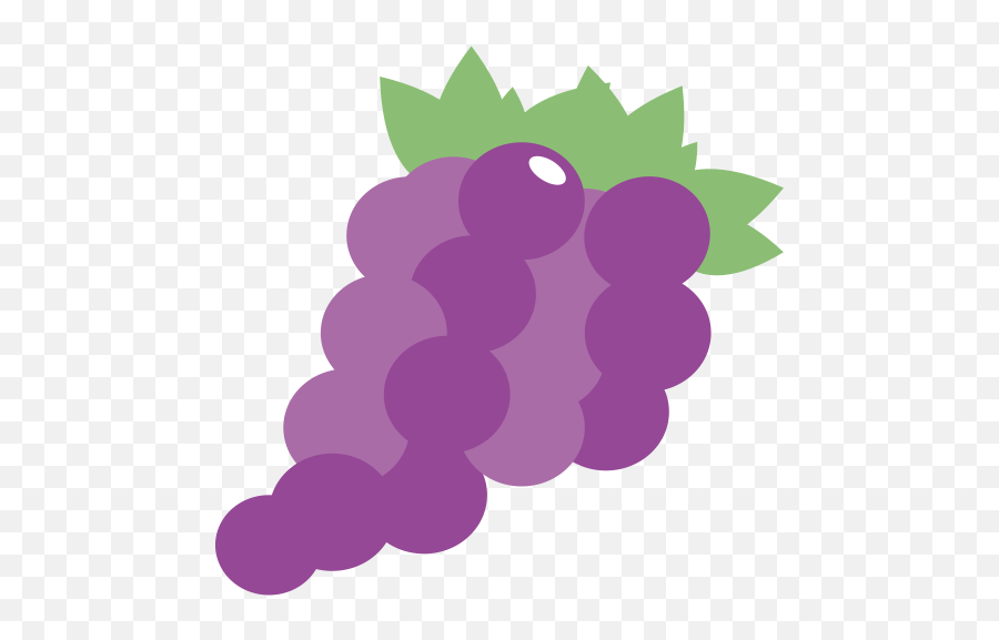 Grape Fruit Icon - Fruit Png,Gruit Icon