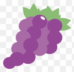 Grape Fruit Icon - png