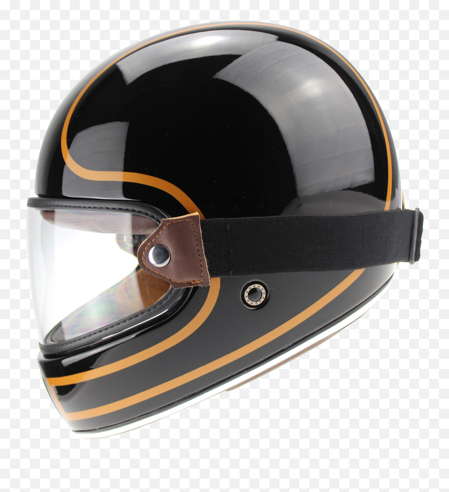 Viper Rider - Motorcycle Helmet Png,Icon Airflite Gold Visor
