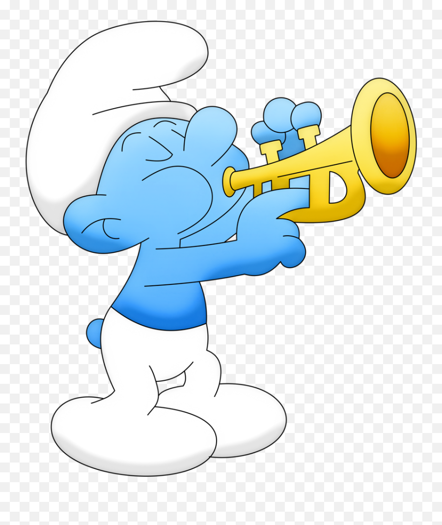 Download Hd Smurfs - The Smurfs Transparent Png Image Cartoon,Smurfs Png