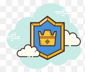 The Immortal Hog Rider Clashroyale Meme Fun Foryou - Cute Fitbit Icon Aesthetic png