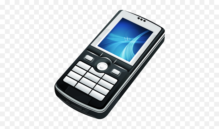 Free Hp Cliparts Download Png Images - Handphone Icon 3d Png,Hewlett Packard Icon