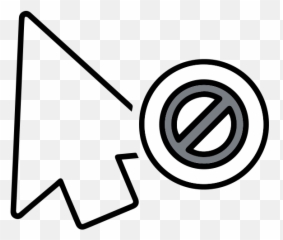 What Should You Do If The Cursor Disappears Diskinternals - Mouse Pointer Disable png