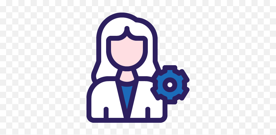 Manager Icon Iconbros - Hcp Icon Png,Medical Check Up Icon