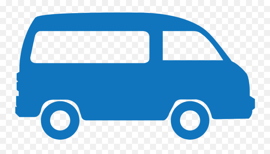 Ride Health Smarter Transportation For Every Patient Need - Passenger Van Van Clipart Png,Minivan Icon