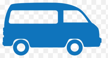 Ride Health Smarter Transportation For Every Patient Need - Passenger Van Clipart Png