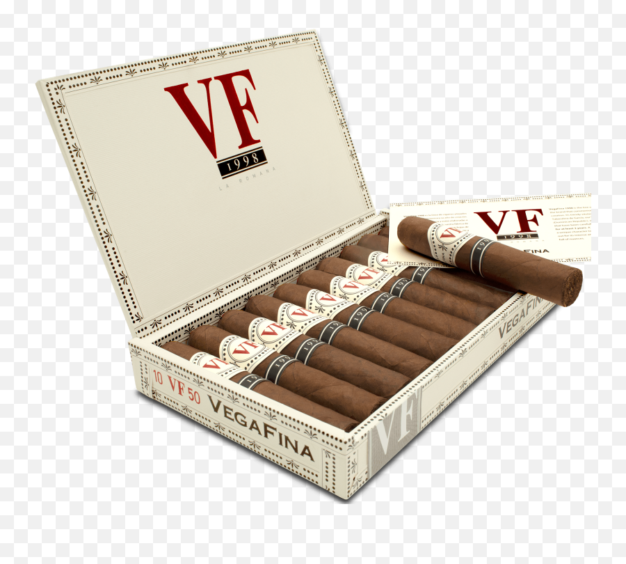 Cigars U2013 Northeastern - Vegafina 1998 50 Robusto Png,Pdr Icon Cigar