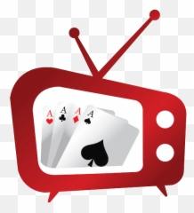 Contact Us - Tv Shows Ace Logo png