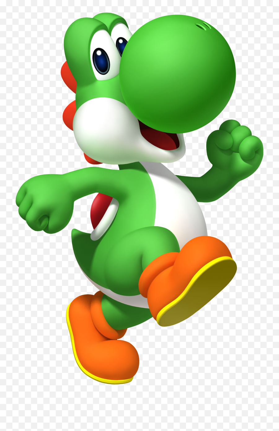 Yoshi Png 6 Image - Yoshi Super Mario,Yoshi Png