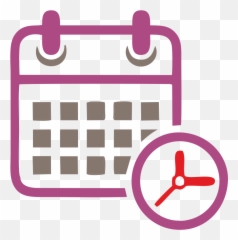Msku Mentee Kütüphanesi - Detay Time And Date Vector png