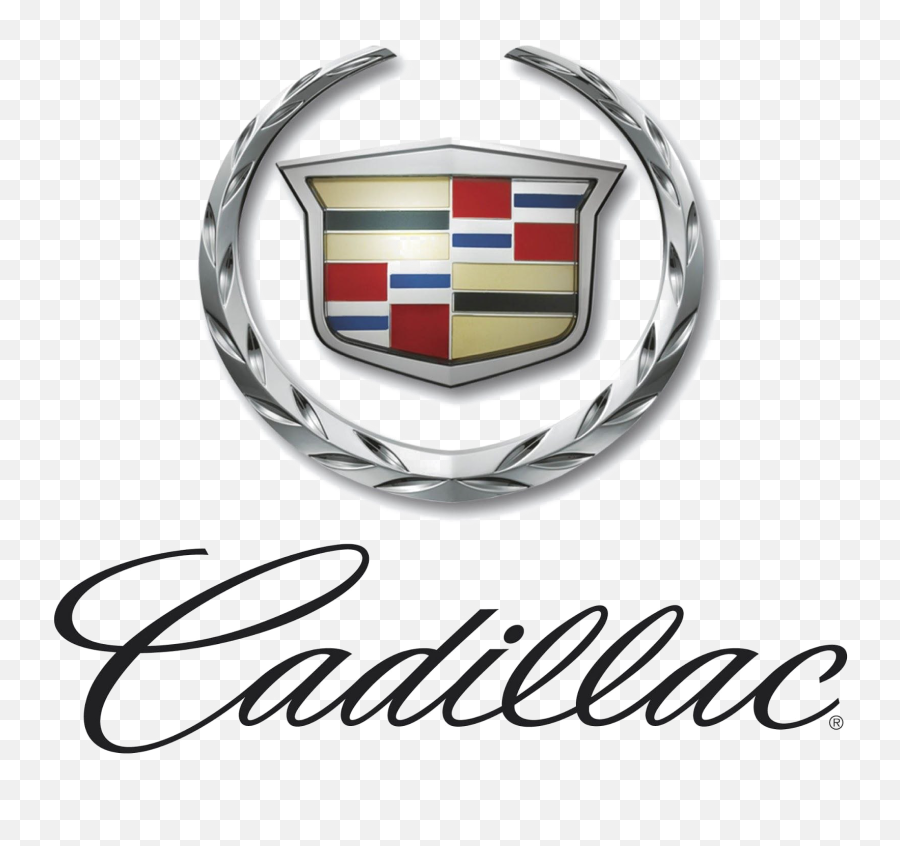 Cadillac Logo Transparent Image - Cadillac Logo Png,Cadillac Logo Png