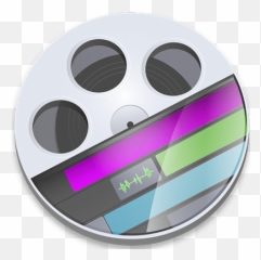 Video Editing Course Online 1 - to1 UKwide Screenflow Logo png