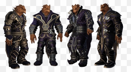 New Module 11 Items Include Companion Gear And Artifact - Neverwinter Mage Slayer png