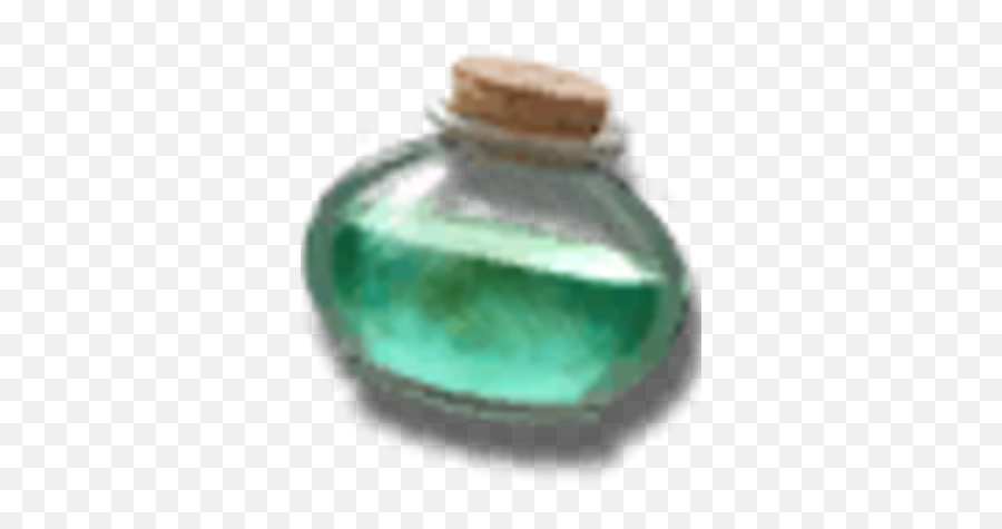 Bubbling Antidote - Official Pillars Of Eternity Wiki Glass Bottle Png,Vial Icon