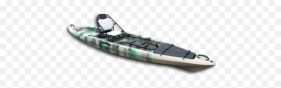 Best Sales - Kayakshoplt Pike Fisher 13 Kayak Png,Kuiu Icon Pro 7200