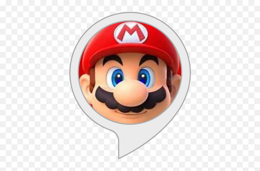 Amazoncom Unofficial Super Mario Trivia Alexa Skills - Super Mario Png,Super Mario Bros 3 Icon