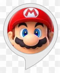 Amazoncom Unofficial Super Mario Trivia Alexa Skills - Super Mario png