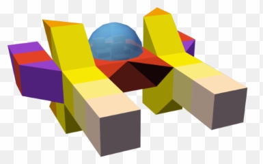 Stingray Gummi Ship - Kingdom Hearts Wiki the Horizontal png