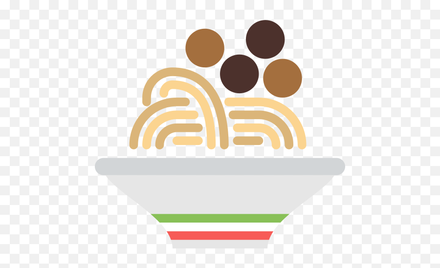 Pasta Icon - Pasta Png,Ravioli Icon
