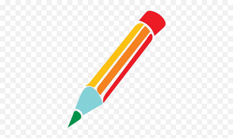 Curious Cardinals - Marking Tools Png,Pencil Icon Flat