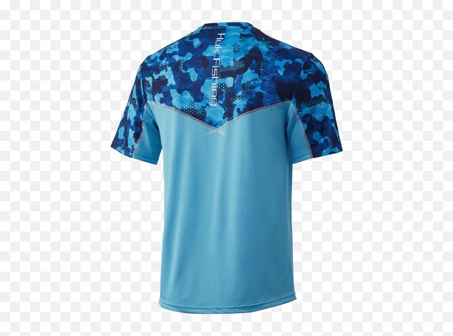 Huk - Short Sleeve Png,Oakley Dispatch 1 Icon