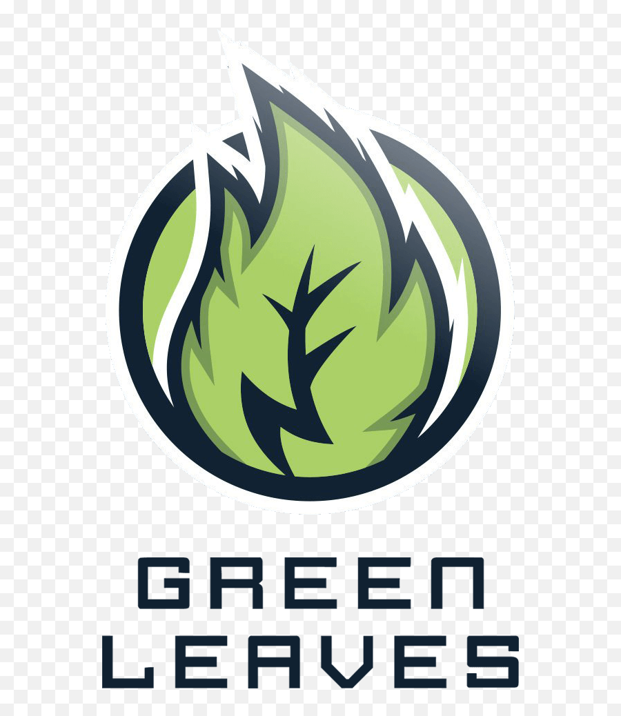 Green Leaves - Liquipedia Overwatch Wiki Under Armour Turf Games Logo Png,Overwatch Png