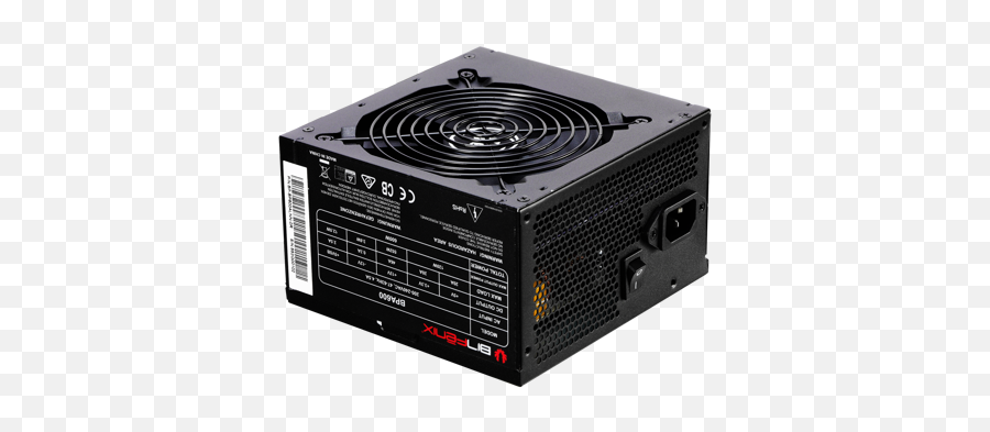 El Yamama Store - Power Supply 600w 80 Plus Png,Bitfenix Icon