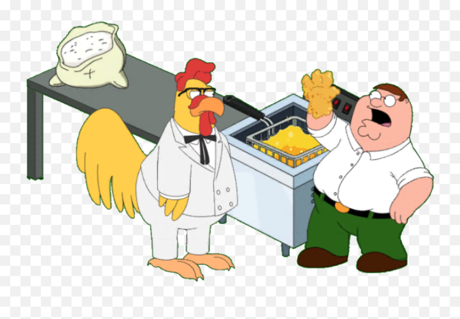 Kentucky Fried Chicken Png - Quick Questing U0026 Character Jonathan Lipnicki Family Guy,Family Guy Logo Png