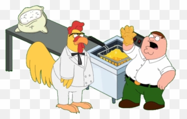 Kentucky Fried Chicken Png - Quick Questing U0026 Character Jonathan Lipnicki Family Guy,Family Guy Logo Png