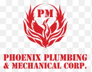 Phoenix Mechanical Plumbing Corp - Graphic Design Png,Pheonix Png