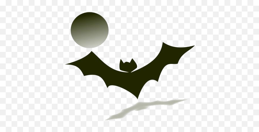Bat Symbol Png Hd Images Stickers Vectors - Halloween Bat Png,Bat Icon Png