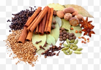Spice - Whole Garam Masala Png,Herbs Png