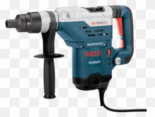 11265evs Spline - 58 In Combination Hammer Bosch Power 11264evs png