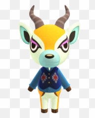 Lopez Animal Crossing Wiki Fandom - Aug 20 Birthday png