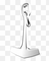 Norfolk Mjölnir Charm Png Mjolnir
