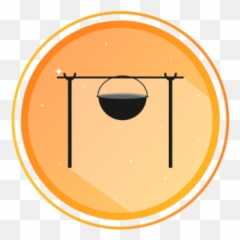 Flat Icon - Camping Graphic by Uppoint Design Creative Fabrica Language png