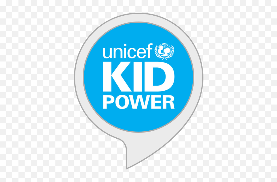 Amazoncom Kid Power Alexa Skills - Language Png,Blue Power Icon