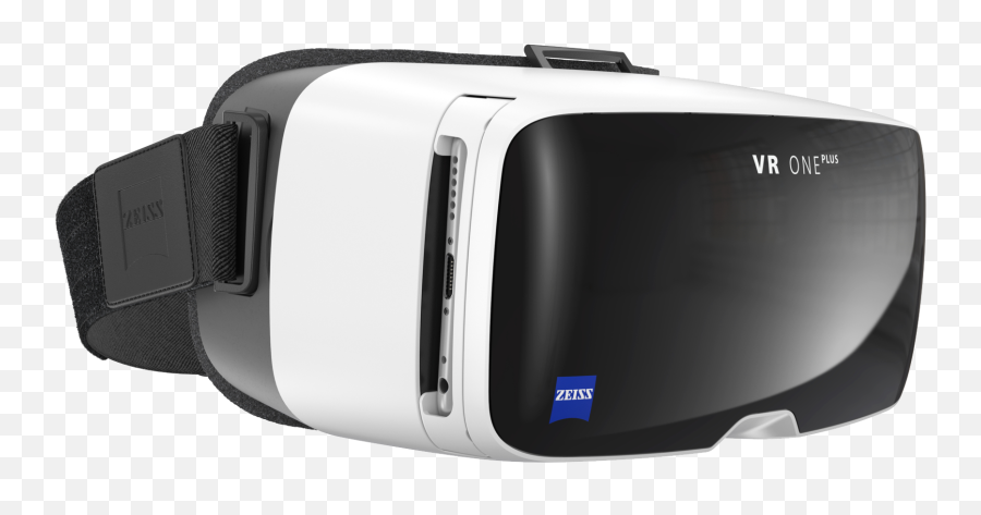 Vr One Plus - Premium Virtual Reality Headset For Most Vr One Plus Zeiss Png,Virtual Reality Headset Icon Transparent