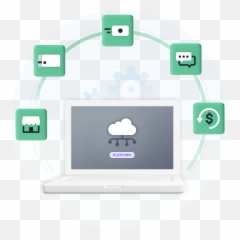 Fast Payouts For Payment Platforms Wepay - Sharing png