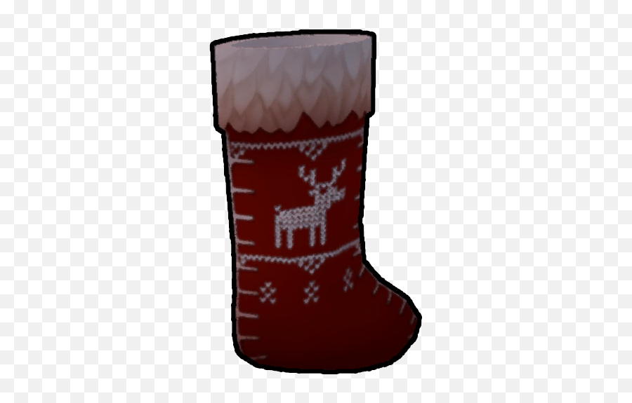 Stocking - Rust Super Stocking Png,General Store Icon