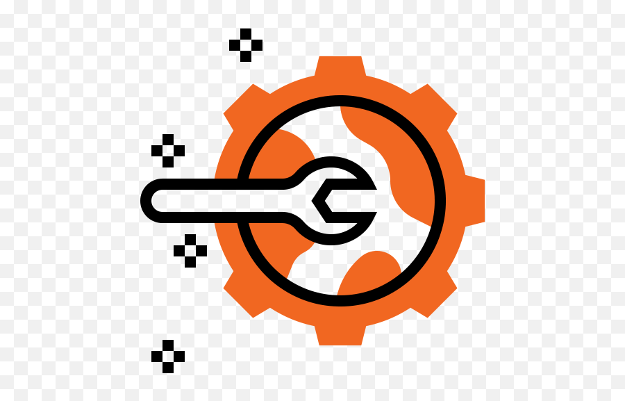 Industrial Automation I Iot Manufacturing It Png Torbjorn Overwatch Icon