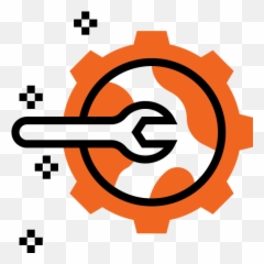 Industrial Automation I Iot Manufacturing It Png Torbjorn Overwatch Icon